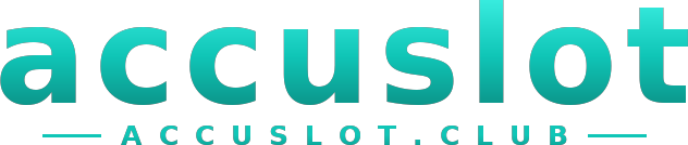 accuslot logo