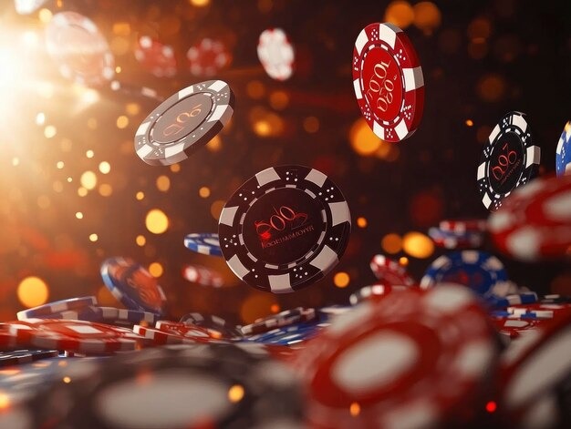 accuslot VIP Baccarat